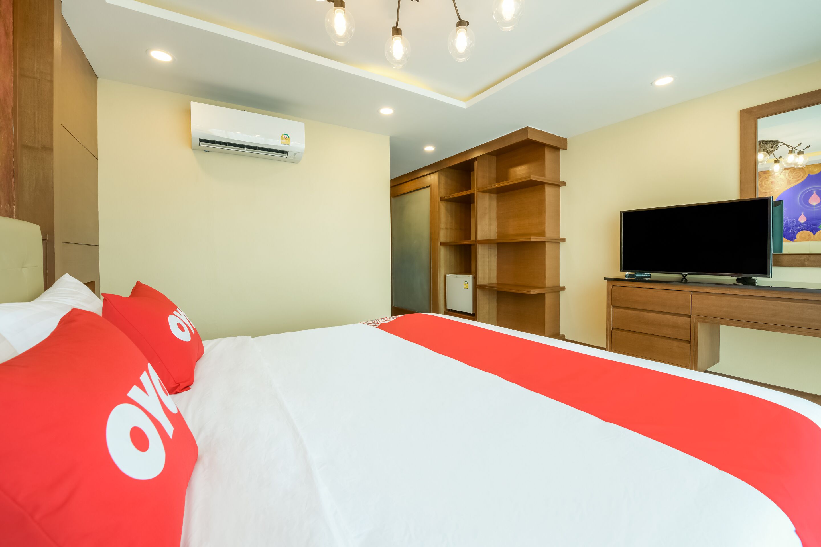 Photo - OYO 458 Nakorn Siam Boutique