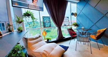 Vince Signature Home Suite