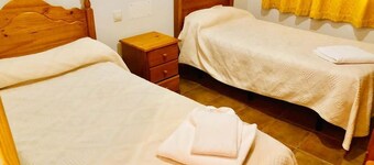 Hostal Matias