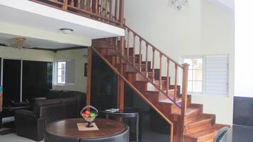 Escaleras