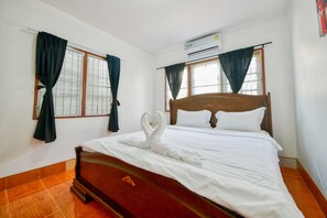 Room - Magic Private Pool Villas Pattaya (Pattaya)