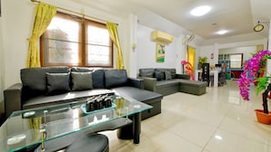 Living room - Magic Private Pool Villas Pattaya (Pattaya)