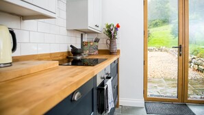 Hus | Eget kjøkken