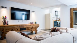 Hus | Oppholdsområde