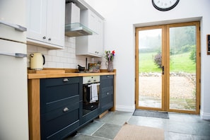 House | Private kitchen
