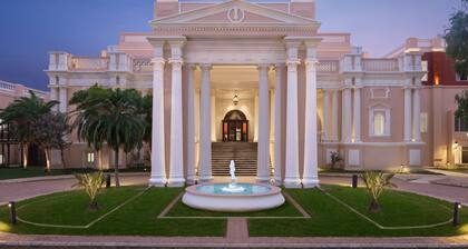 Welcomhotel by ITC Hotels, Raja Sansi, Amritsar