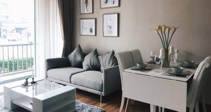 Deluxe apartment Pranchinburi