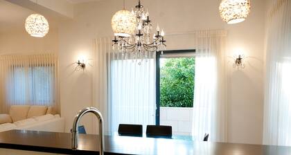 57 Emek Refaim - German Colony - Jerusalem-Rent