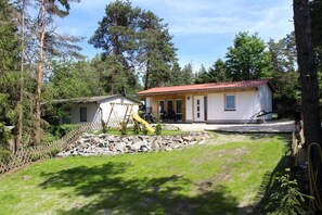 Exterior - ZumEichhorn2 For hikers, nature lovers and families (Tanna)