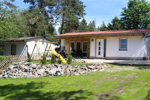 Exterior - ZumEichhorn2 For hikers, nature lovers and families (Tanna)