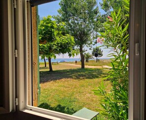 Beach/ocean view - Pinea Mare (Poggio-Mezzana)