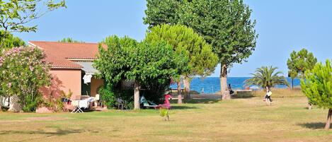 Family House, 1 Bedroom | Beach/ocean view