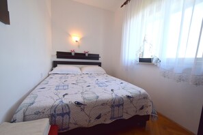 Apartment, 2 Bedrooms