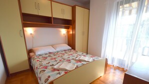 Appartement, 2 slaapkamers