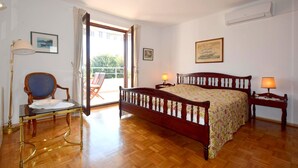 Apartment, 1 Bedroom (305) - Apartments Marica (Malinska-Dubasnica)