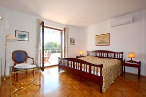 Apartment, 1 Bedroom (305) | Free WiFi, bed sheets