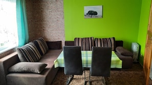 Fernseher