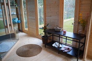 Interior - Villa Royal with heated pool and sauna (Biograd na moru)