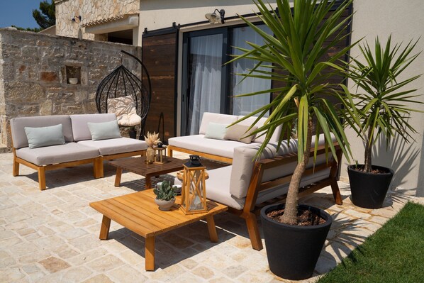 Terras