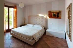2 bedrooms, WiFi