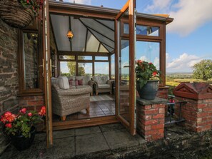 Cottage | Interieur