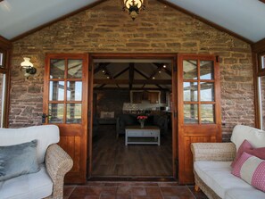 Cottage | Interieur