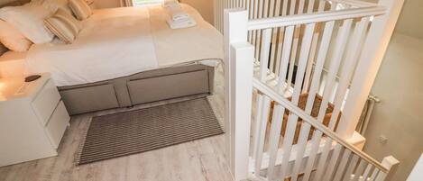 Casa rural | Interior