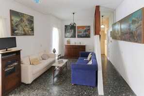 Apartment, 1 Bedroom, City View