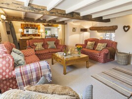 Casa de campo | Interior