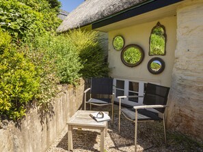 Cottage | Interior - Higher Collaton Cottage (Kingsbridge)