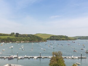 Cottage | Interior - Coxswains Watch (Salcombe)
