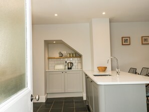 Private kitchen - Cindy's Retreat (Kingsbridge)