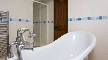 Ferienhaus | Badezimmer