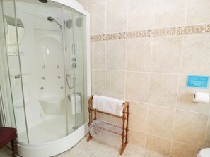 Cottage | Interior - Gelli Glud (Colwyn Bay)