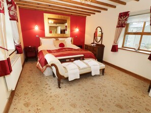 Ferienhaus | Innenbereich