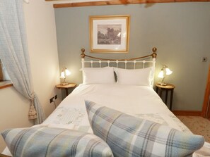 Cottage | Interior - Gelli Glud (Colwyn Bay)
