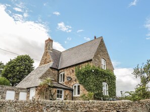 Cottage | Intérieur