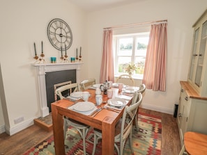 Cottage | Cuisine privée