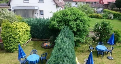 Ferienwohnung Langelsheim