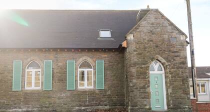 No 1 Church Cottages