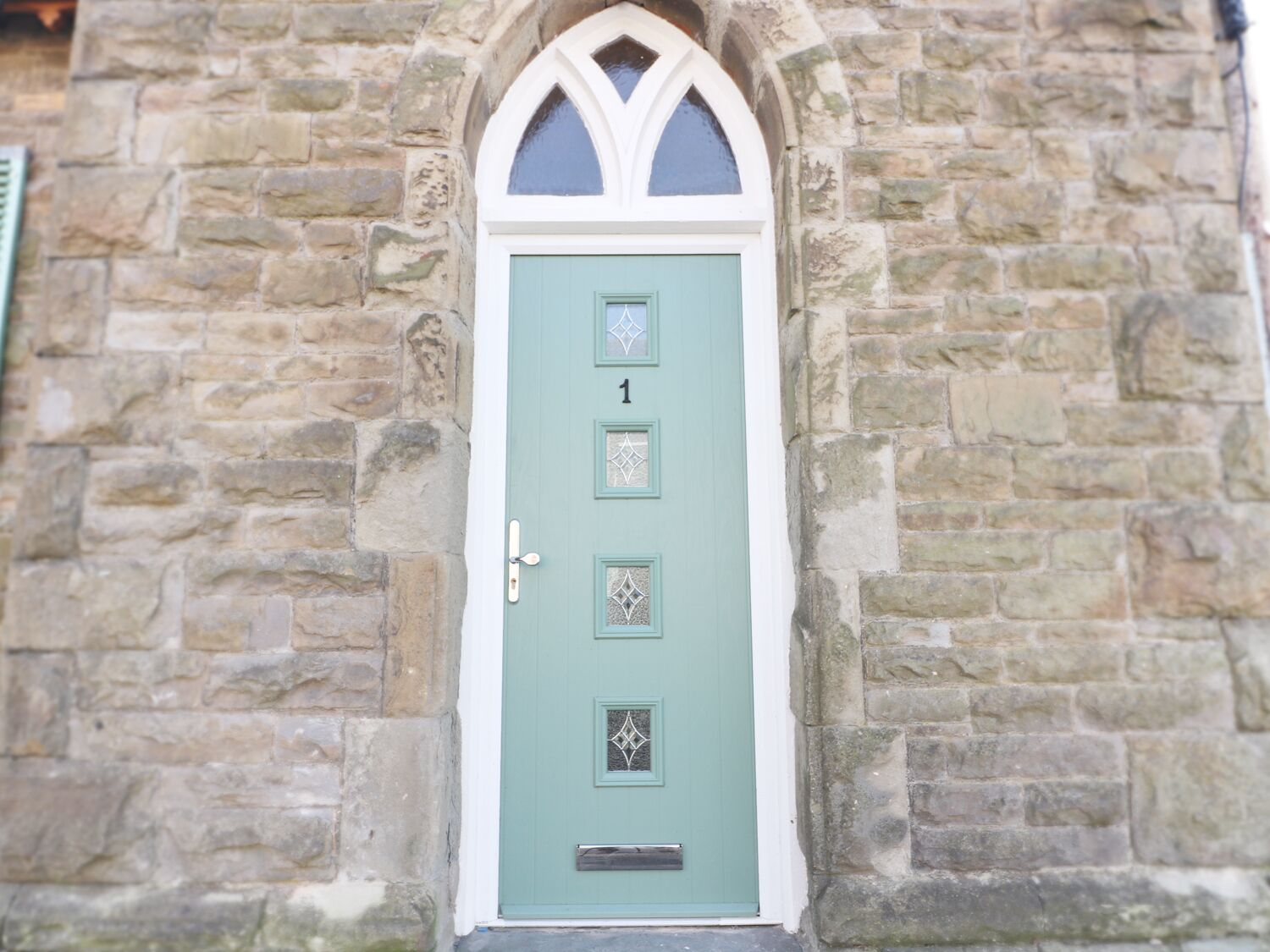 Casa de campo | Interior