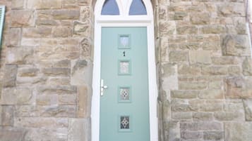 Casa de campo | Interior