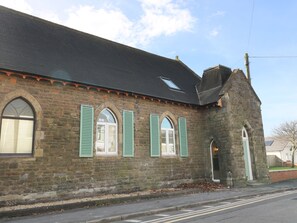 Cottage | Interior - No 1 Church Cottages (Llanelli)