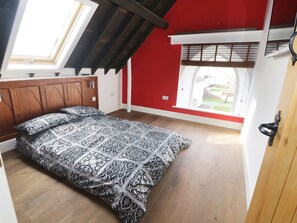 Cottage | Intérieur