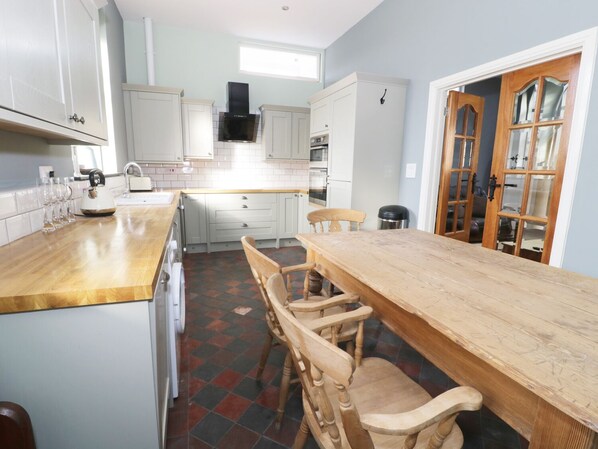 Cottage | Cuisine privée