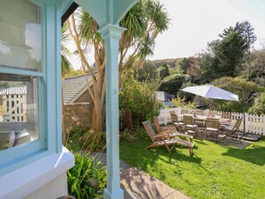 Ferienhaus | Innenbereich