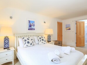 Chaumière | Intérieur