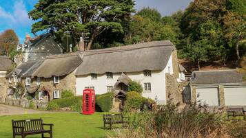 Ferienhaus | Innenbereich