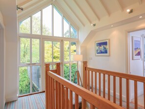 Cottage | Interior - Batson House (Salcombe)