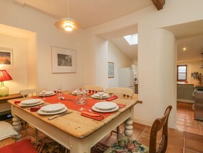 Cottage | Interior - Shiers Farmhouse (Skipton)